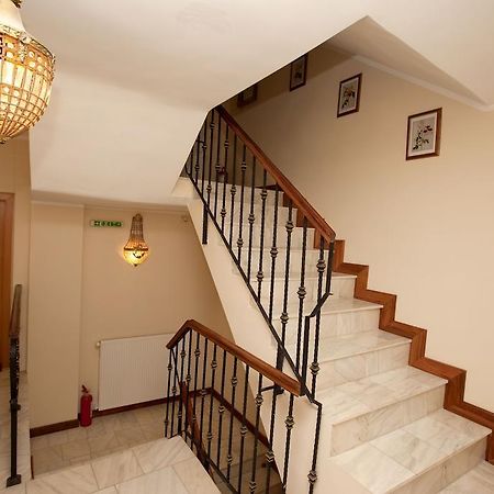 Pension Dinu Residence Timisoara Exterior foto