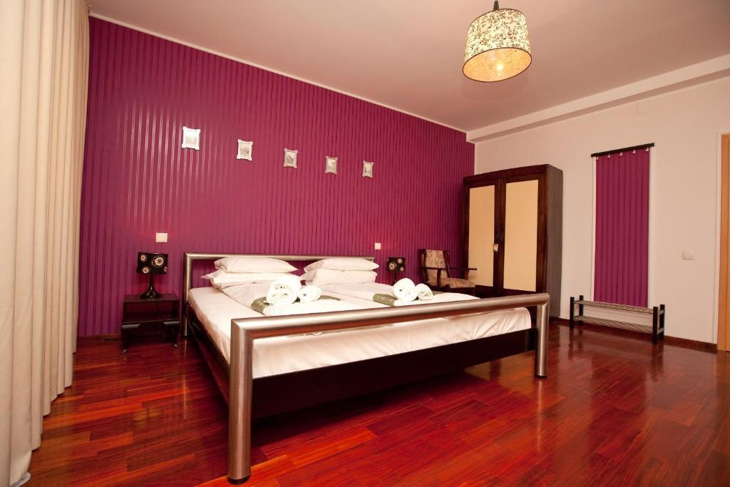 Pension Dinu Residence Timisoara Habitación foto