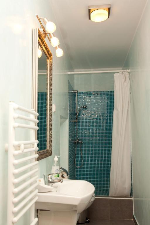 Pension Dinu Residence Timisoara Habitación foto
