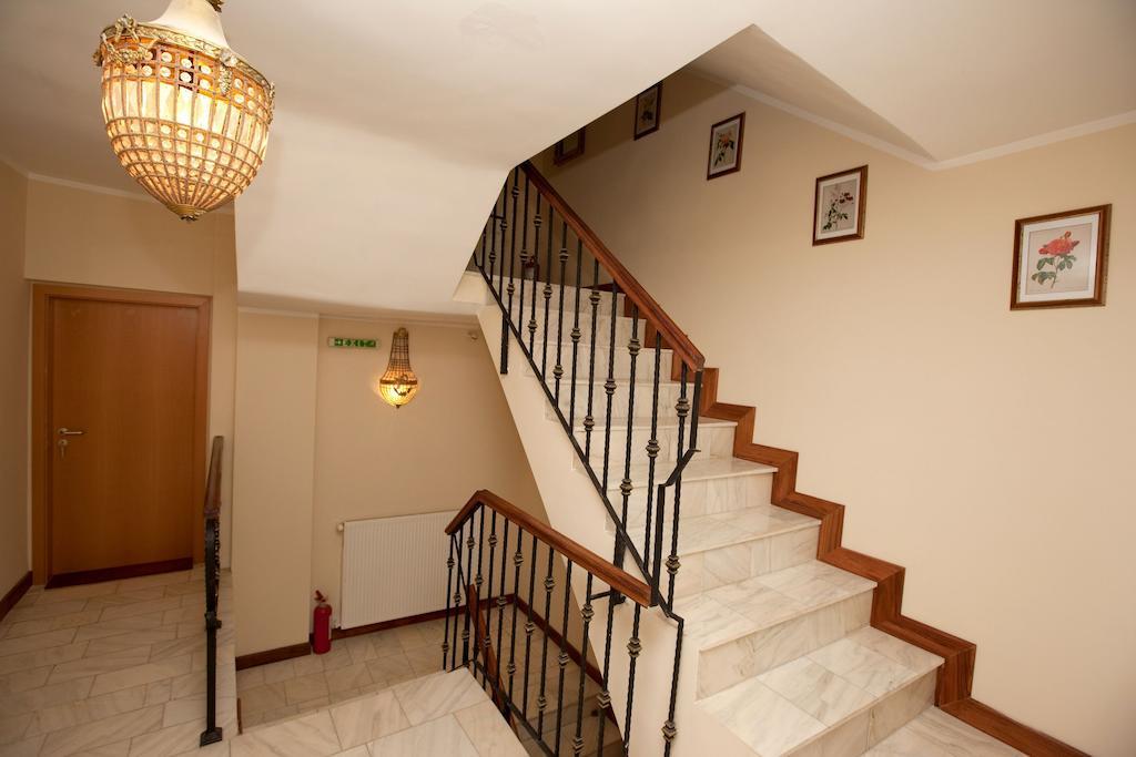 Pension Dinu Residence Timisoara Exterior foto