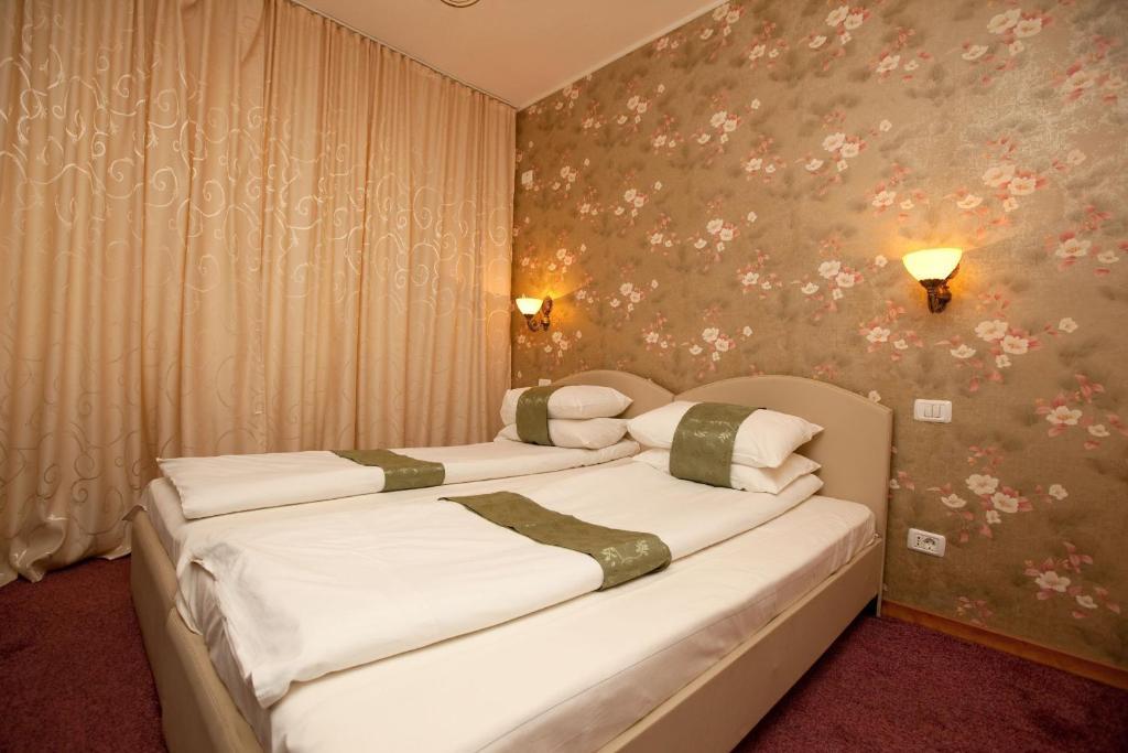 Pension Dinu Residence Timisoara Habitación foto